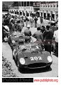 202 Ferrari 250 TR59-60  C.Allison - R.Ginther - G.Cabianca Box Prove (2)